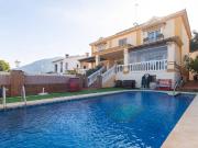 Casa chalet en Venta en Jardines de Alhaurín Huerta Alta...