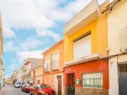 Casa chalet en Venta en Javalí Nuevo