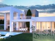 Casa Chalet en Venta en Javea/Xabia Alicante