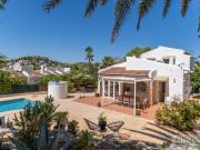 Casa Chalet en Venta en Javea/Xabia Alicante