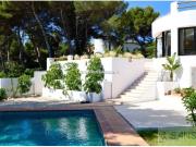 Casa Chalet en Venta en Javea/Xabia Alicante