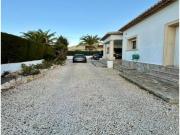 Casa Chalet en Venta en Javea/Xabia Alicante