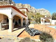 Casa Chalet en Venta en Javea/Xabia Alicante