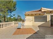 Casa Chalet en Venta en Javea/Xabia Alicante