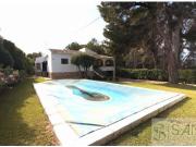 Casa Chalet en Venta en Javea/Xabia Alicante