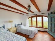 Casa Chalet en Venta en Javea/Xabia Alicante