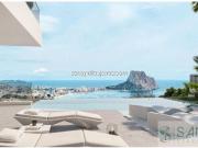 Casa Chalet en Venta en Javea/Xabia Alicante
