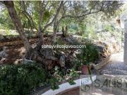 Casa Chalet en Venta en Javea/Xabia Alicante