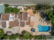 Casa Chalet en Venta en Javea/Xabia Alicante