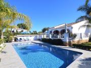 Casa Chalet en Venta en Javea/Xabia Alicante