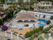 Casa Chalet en Venta en Javea/Xabia Alicante