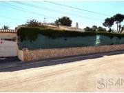 Casa Chalet en Venta en Javea/Xabia Alicante