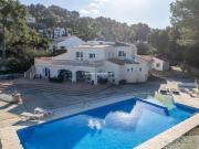 Casa Chalet en Venta en Javea/Xabia Alicante