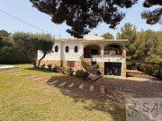 Casa Chalet en Venta en Javea/Xabia Alicante