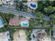 Casa Chalet en Venta en Javea/Xabia Alicante