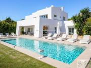 Casa Chalet en Venta en Javea/Xabia Alicante