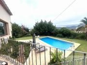 Casa Chalet en Venta en Javea/Xabia Alicante