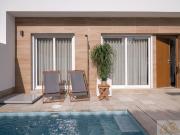 Casa chalet en Venta en Jerónimo y Avileses