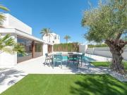 Casa chalet en Venta en Jerónimo y Avileses