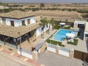 Casa chalet en Venta en Jerónimo y Avileses