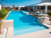 Casa chalet en Venta en Jerónimo y Avileses