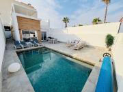 Casa chalet en Venta en Jerónimo y Avileses