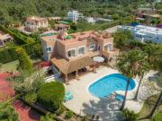 Casa chalet en Venta en Jesús
