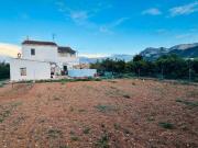 Casa chalet en Venta en Jesús Pobre