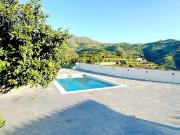 Casa chalet en Venta en Torrecuevas Lomas del Gato