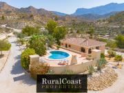 Casa chalet en Venta en Jijona / Xixona