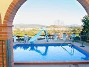 Casa chalet en Venta en Jimena de la Frontera