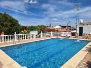 Casa chalet en Venta en Jubalcoi