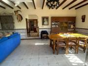 Casa chalet en Venta en Jubalcoi