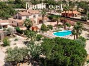 Casa chalet en Venta en Jubalcoi