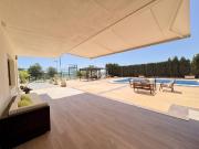 Casa chalet en Venta en Jubalcoi