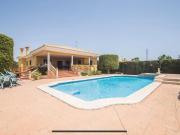 Casa chalet en Venta en Jubalcoi