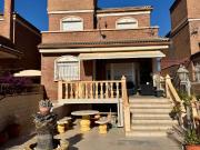 Casa chalet en Venta en Jubalcoi