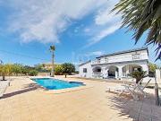 Casa chalet en Venta en Jubalcoi