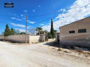 Casa chalet en Venta en Jubalcoi