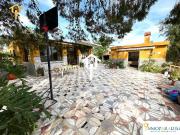 Casa chalet en Venta en Jubalcoi