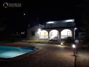 Casa chalet en Venta en Jubalcoi