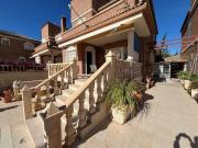 Casa chalet en Venta en Jubalcoi