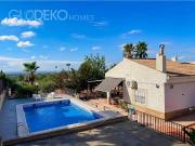 Casa chalet en Venta en Jubalcoi