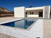 Casa chalet en Venta en Jumilla