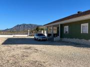 Casa chalet en Venta en Jumilla
