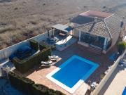 Casa chalet en Venta en Jumilla
