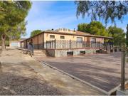 Casa chalet en Venta en Jumilla