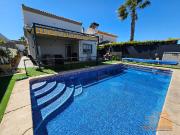 Casa chalet en Venta en La Alcayna