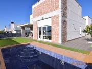 Casa chalet en Venta en La Alcayna