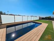 Casa chalet en Venta en La Alcayna